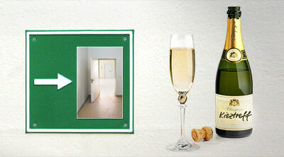 „Buntes Treiben im Kieztreff!“