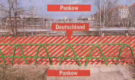 Pankow vs Deutschland
