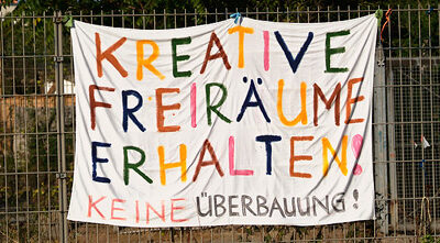 Breite Ablehnung der Vivico-Pläne bei Parteien