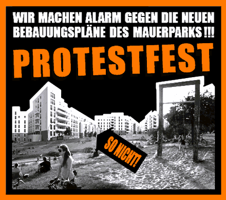 protestfest