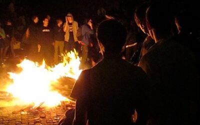 Freiraum oder Scherbenhaufen..?