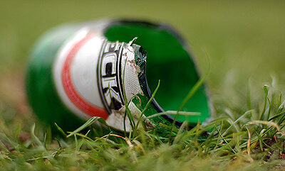 Ist das genug “Park” ..?