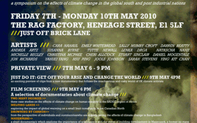 Mauerpark-Film wird in London gezeigt