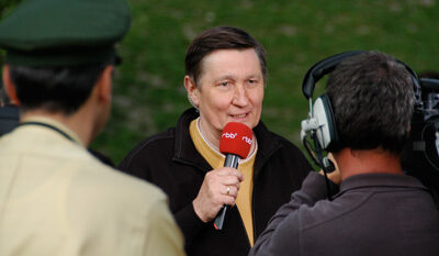 RBB Bericht zur Walpurgisnacht