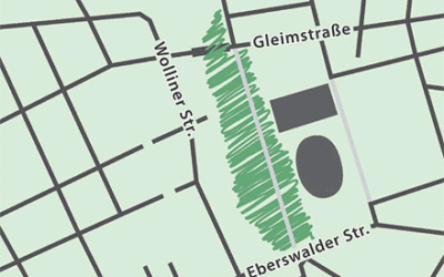 Fertigstellung: Bürgerbeteiligung startet im Juli