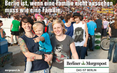 “Berlin ist Mauerpark”