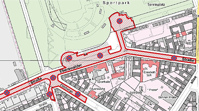 Zahlreiche Einschränkungen zur Walpurgisnacht
