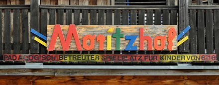 Kiez-Brunch auf der Jugendfarm Moritzhof