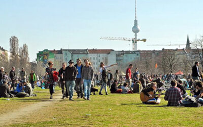 Mauerpark-Politik: Stillstand oder Meilenstein?