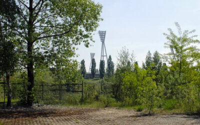 Mauerpark: Einschüchterung statt Bürgerbeteiligung