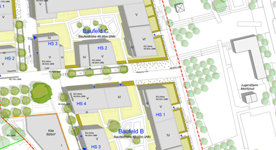 Viel Wind um nichts – neues!