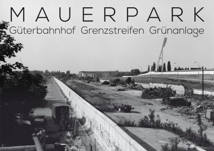 Exhibit on the History of Mauerpark