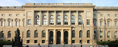 Mauerpark-Bebauungsplan: Knall auf Fall?