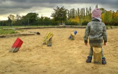 Mauerpark: Am Ende des Regenbogens