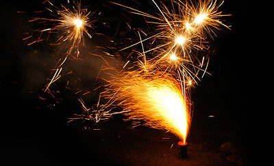 Tipps für die Silvesterfeier im Mauerpark