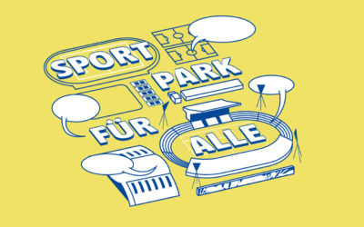 Friedrich-Ludwig-Jahn-Sportpark: a public participation process is launched