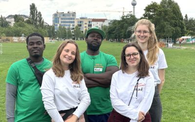 Parks brauchen Betreuung – keine Streichung!